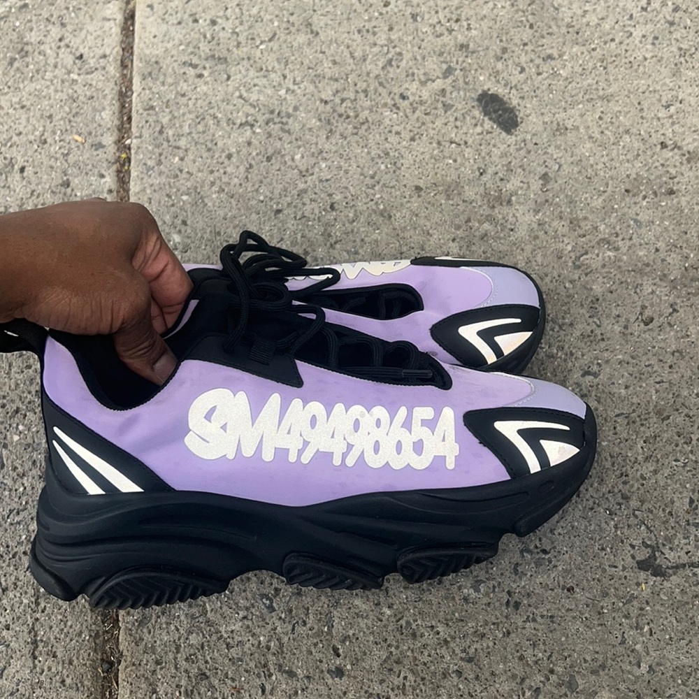 Steve Madden Sneakers